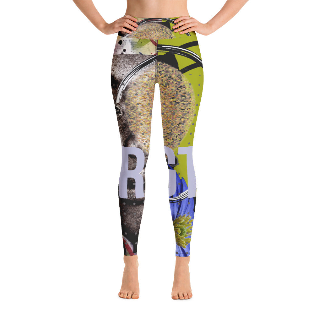 Yoga Leggings
