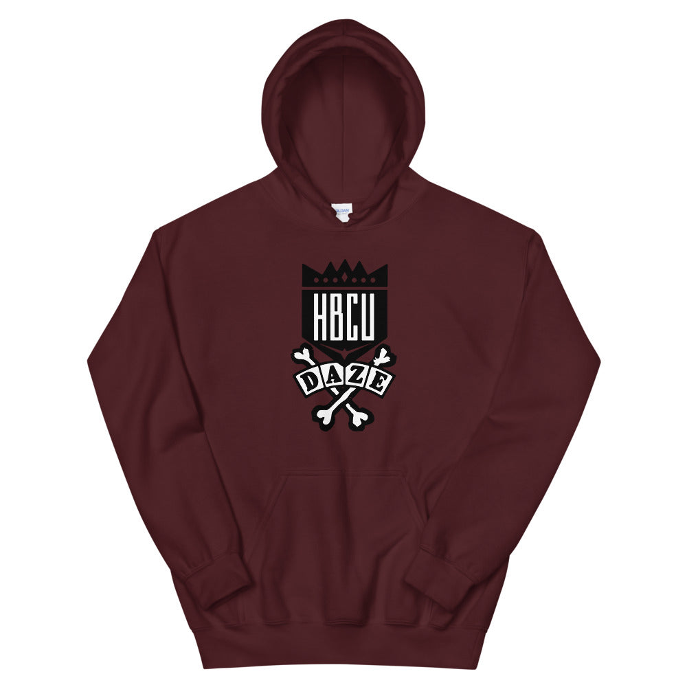 HBCU - "Salt n Peppa" Unisex Hoodie