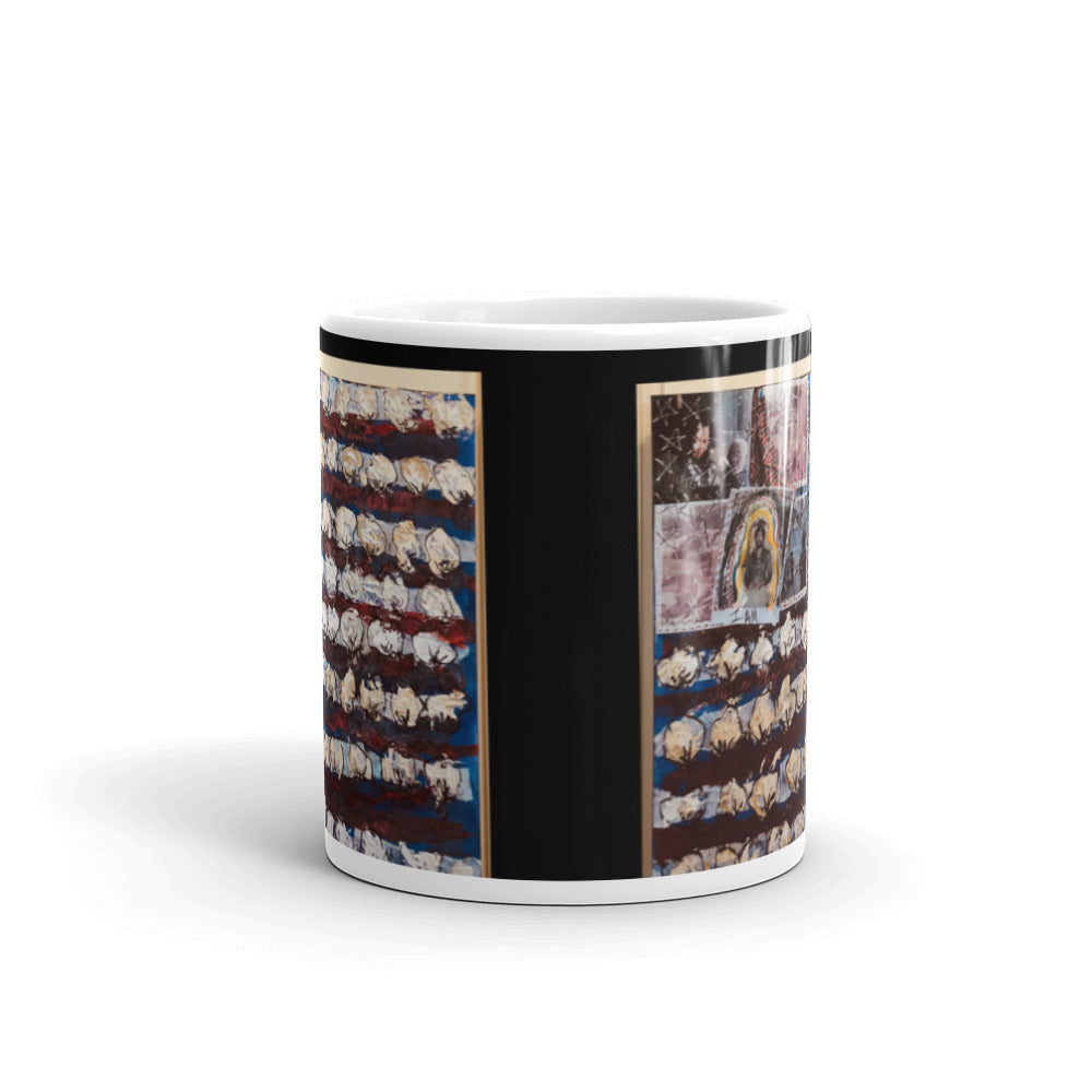 "American Dream" Mug