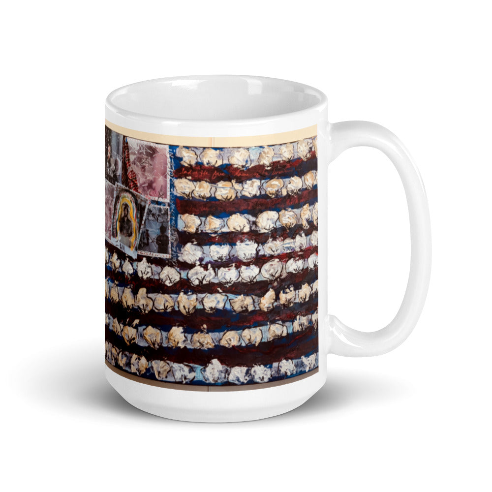 "American Dream" Mug