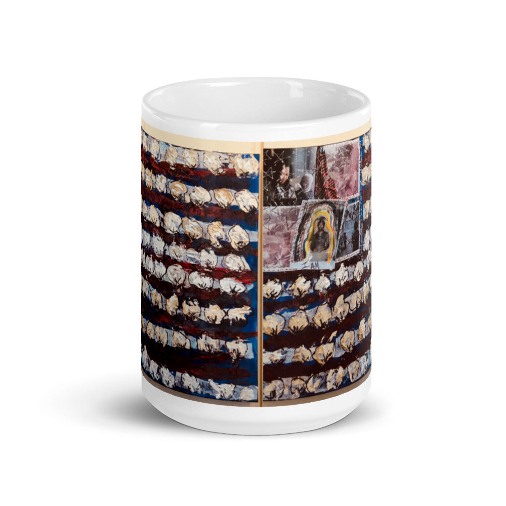 "American Dream" Mug