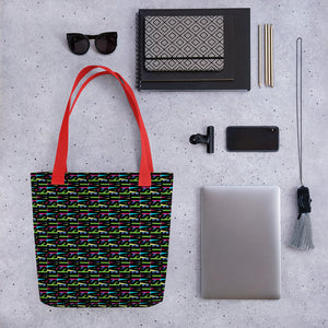 "STEAM" Tote bag