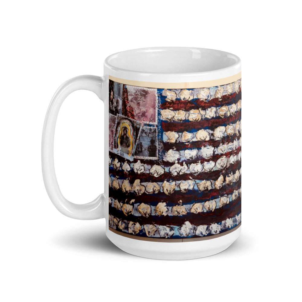 "American Dream" Mug