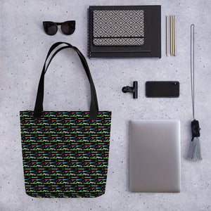 "STEAM" Tote bag