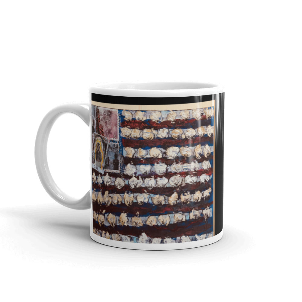 "American Dream" Mug