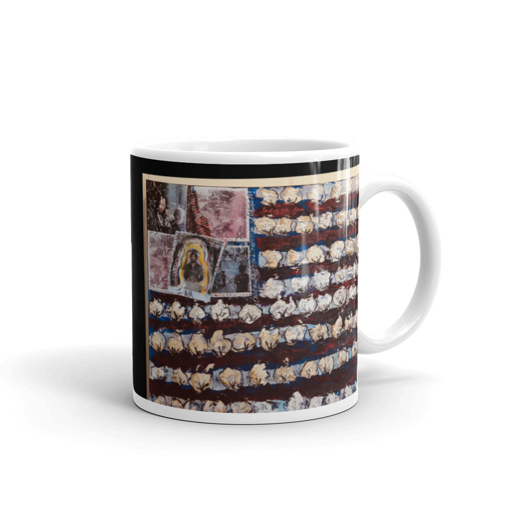 "American Dream" Mug