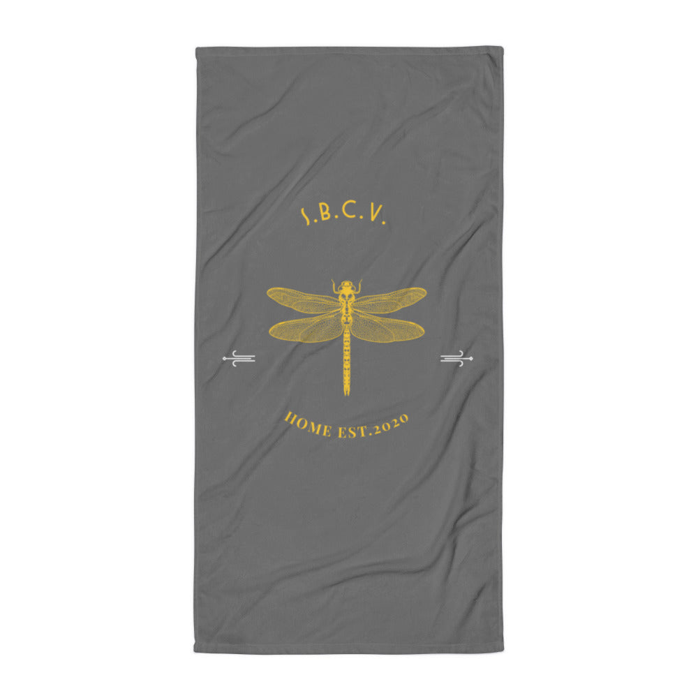 "Manifestation" Towel