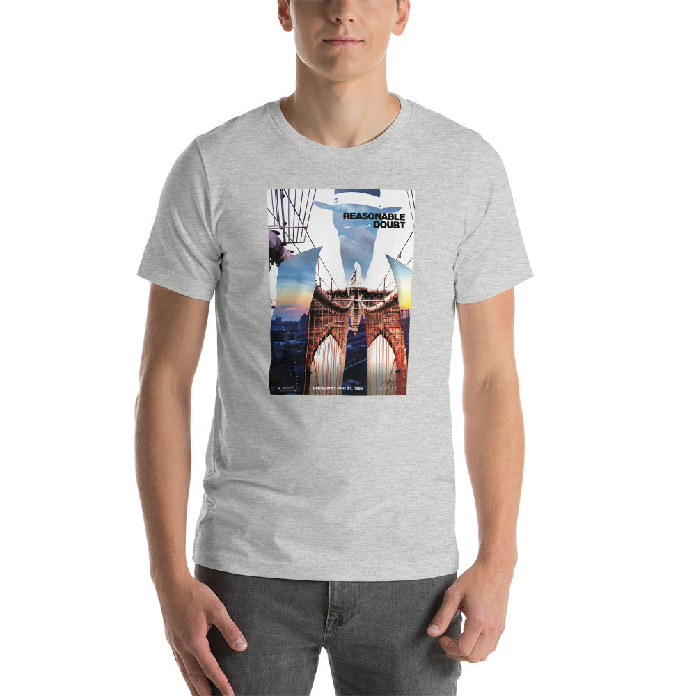 Short-Sleeve Unisex T-Shirt