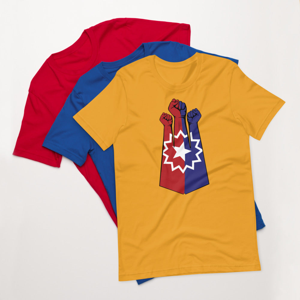 Short-Sleeve Unisex T-Shirt