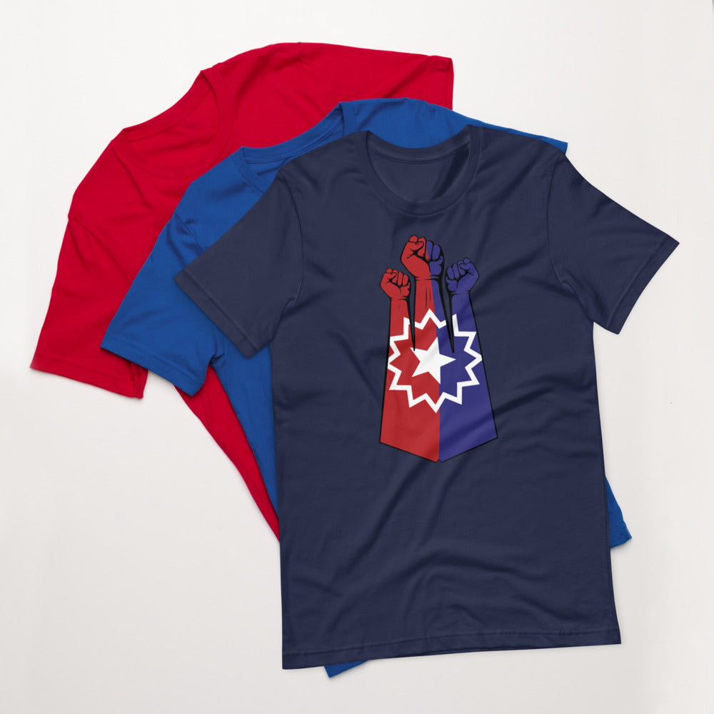 Short-Sleeve Unisex T-Shirt