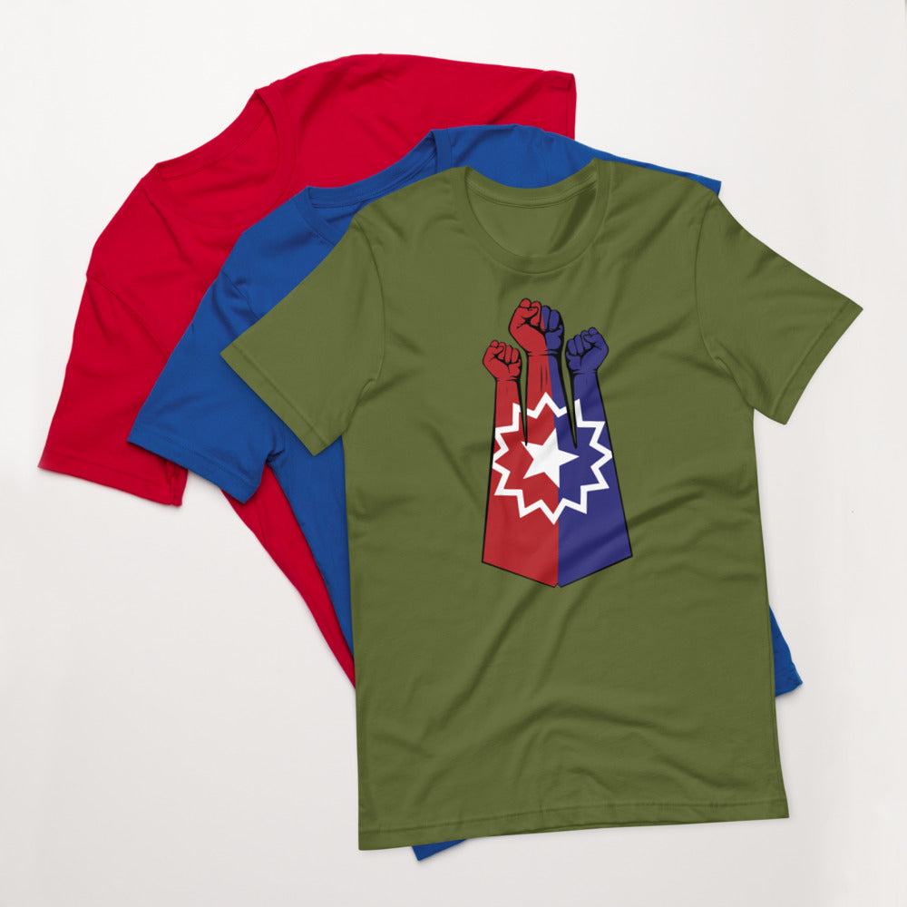 Short-Sleeve Unisex T-Shirt
